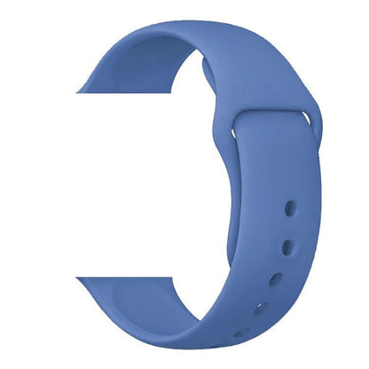 Correas de Silicona - SmartWatch - technopromosTecnopromosPlomoCorreas de Silicona - SmartWatch
