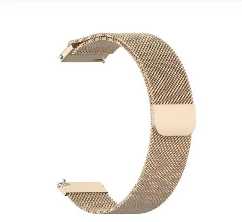 Correas Metálicas Imantadas - SmartWatch - technopromosTecnopromosDoradoCorreas Metálicas Imantadas - SmartWatch - Tecnopromos