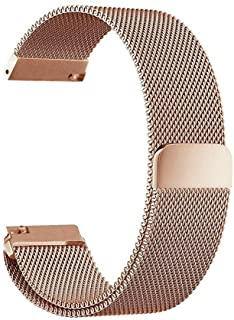 Correas Metálicas Imantadas - SmartWatch - technopromosTecnopromosOro RosaCorreas Metálicas Imantadas - SmartWatch - Tecnopromos