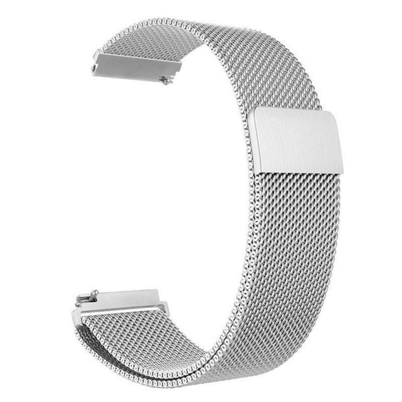 Correas Metálicas Imantadas - SmartWatch - technopromosTecnopromosPlataCorreas Metálicas Imantadas - SmartWatch - Tecnopromos