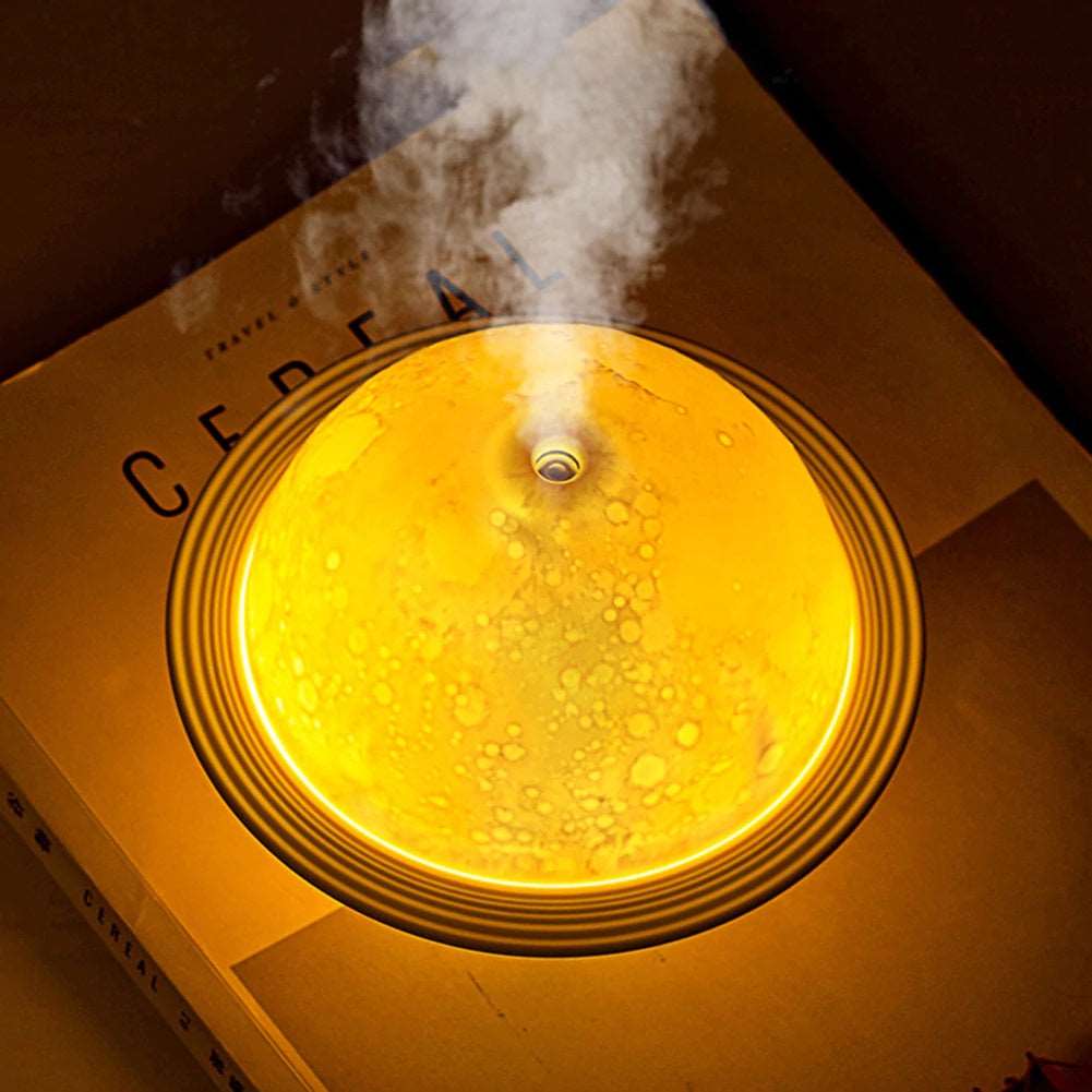 Humidificador Saturn - technopromos