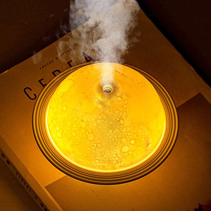 Humidificador Saturn - technopromos