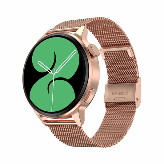 SmartWatch GT3 Pro Fit Luxury - technopromos