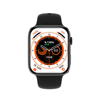 SmartWatch Serie 8 Pro Max - technopromos