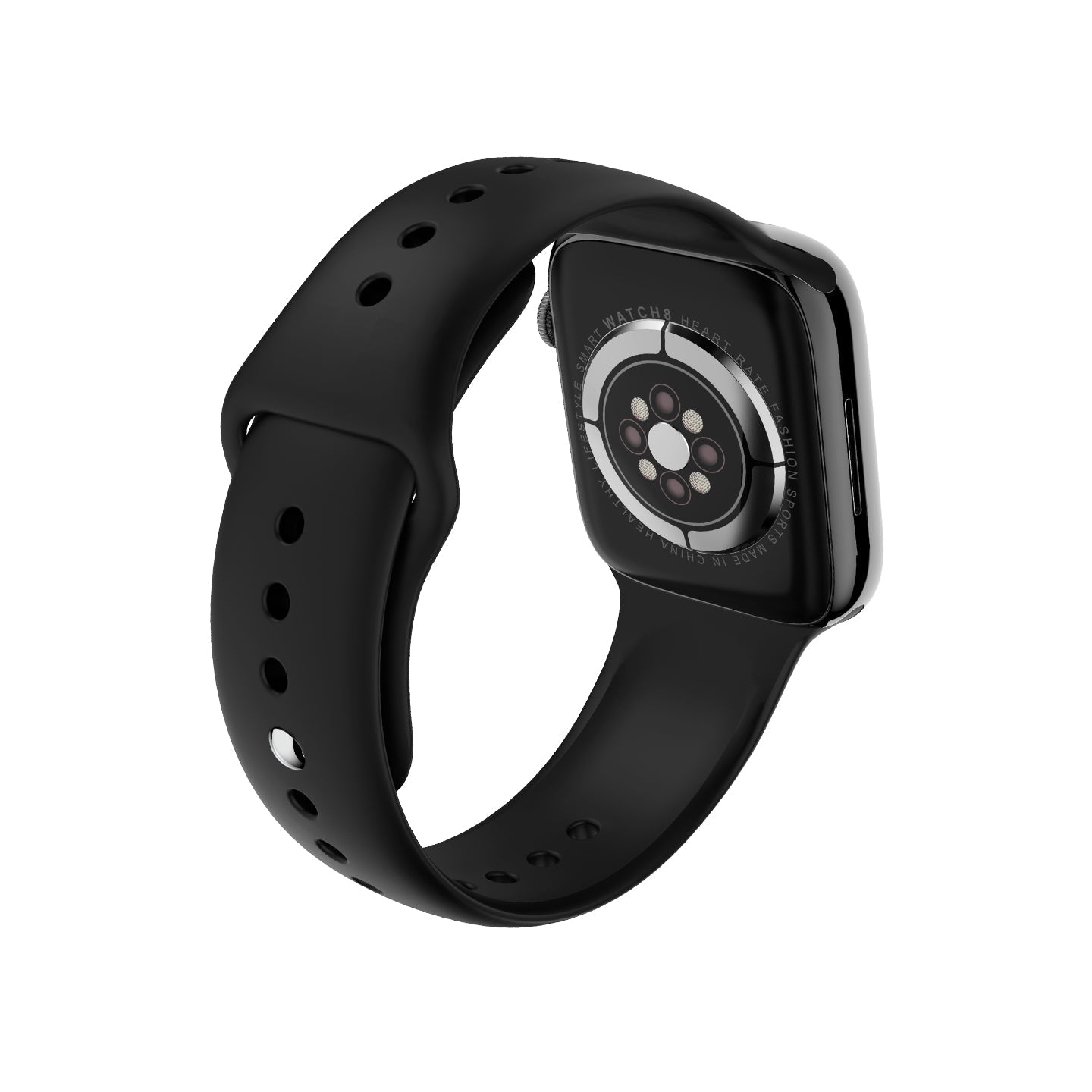 SmartWatch Serie 8 Pro Max - technopromos