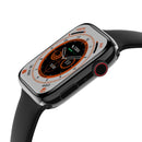 SmartWatch Serie 8 Pro Max - technopromos