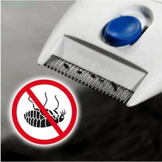 Exterminador Pro De Pulgas y Garrapatas - technopromosTecnopromosExterminador Pro De Pulgas y Garrapatas - Tecnopromos
