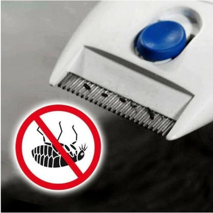 Exterminador Pro De Pulgas y Garrapatas - technopromosTecnopromosExterminador Pro De Pulgas y Garrapatas - Tecnopromos