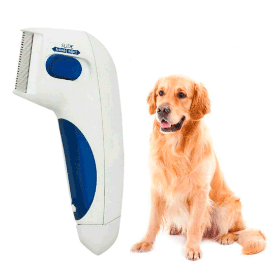 Exterminador Pro De Pulgas y Garrapatas - technopromosTecnopromosExterminador Pro De Pulgas y Garrapatas