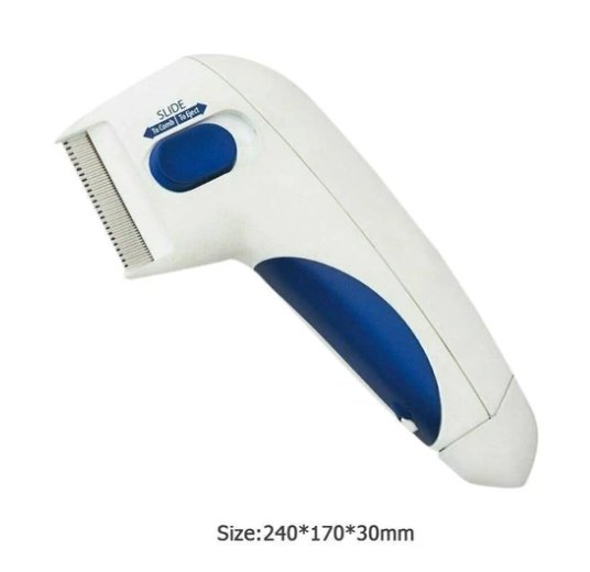 Exterminador Pro De Pulgas y Garrapatas - technopromosTecnopromosExterminador Pro De Pulgas y Garrapatas - Tecnopromos