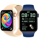 2x1 SmartWatch Serie 7 Pro Max - technopromos