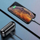 F9 - Earbuds True Wireless Headset - technopromosTecnopromosF9 Pro - Earbuds True Wireless Headset - Tecnopromos