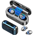 F9 - Earbuds True Wireless Headset - technopromosTecnopromosF9 - Earbuds True Wireless Headset
