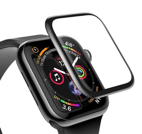 Protector Pantalla flexibles SmartWatch 42-44-45mm - technopromos