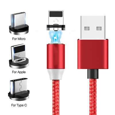 Full Power Magnetic 3 En 1 - technopromosTecnopromosPlateadoFull Power Magnetic 3 En 1