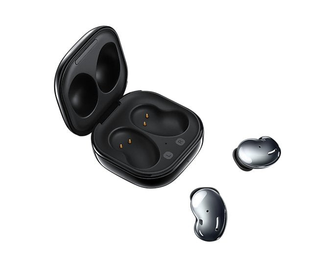 Galaxy Buds Live - technopromosTecnopromosBronce MísticoGalaxy Buds Live - Tecnopromos