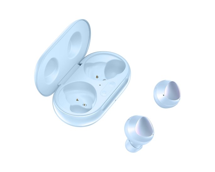 Galaxy Buds Plus - technopromosTecnopromosNegroGalaxy Buds Plus
