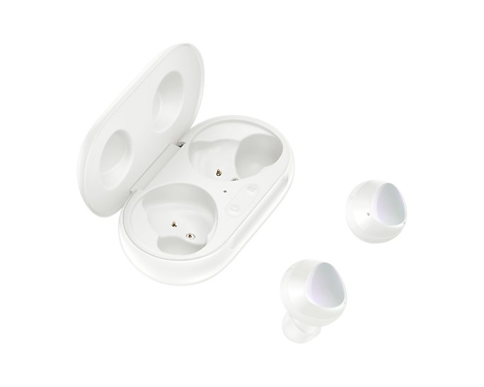 Galaxy Buds Plus - technopromosTecnopromosNegroGalaxy Buds Plus