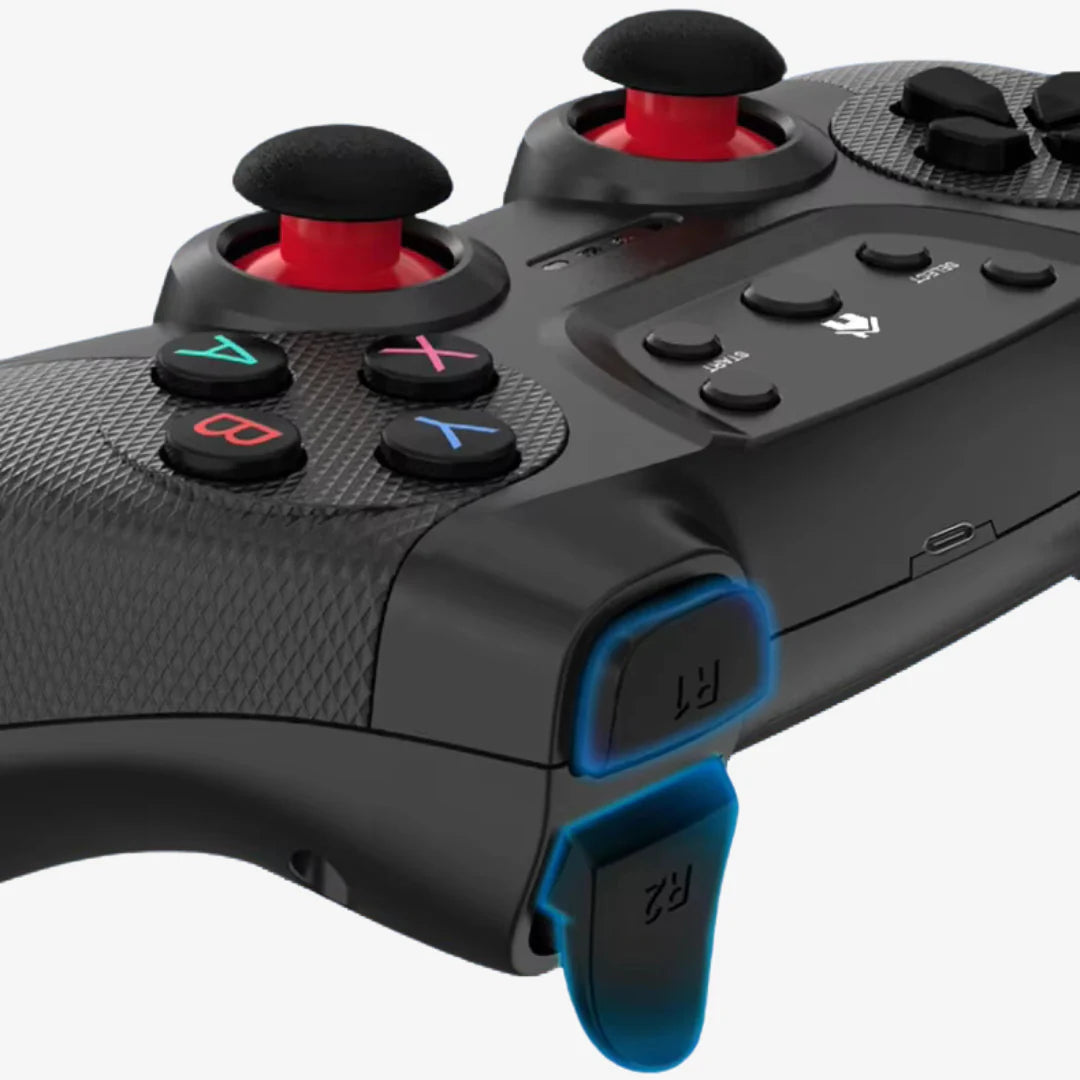 Gamestick Consola Retro Gamer Pro X2 Ultra 40000+juegos