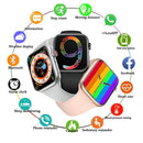 SmartWatch Serie 9 Light