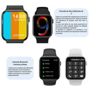 SmartWatch Serie 9 Light
