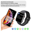 SmartWatch Serie 9 Light