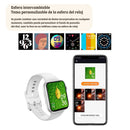 SmartWatch Serie 9 Light