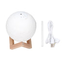 Humidificador Moon - technopromos