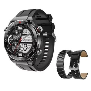 SmartWatch GT4 Pro