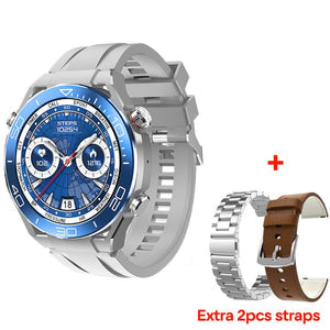 SmartWatch GT4 Pro
