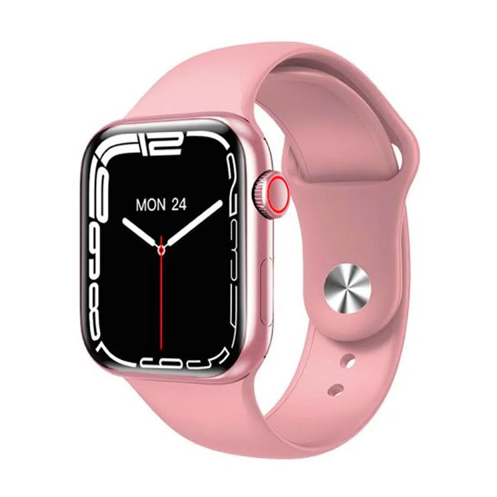 SmartWatch Serie 7 Plus - technopromos