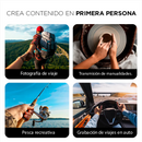 Soporte MagSafe para el Cuello Tomas POV