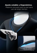 Soporte MagSafe para el Cuello Tomas POV