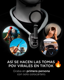 Soporte MagSafe para el Cuello Tomas POV