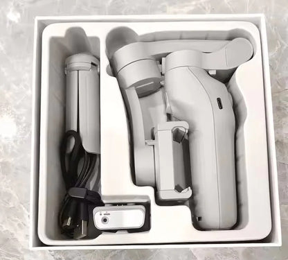 Gimbal L7 B PRO - ESTABILIZADOR PARA CELULAR CON IA