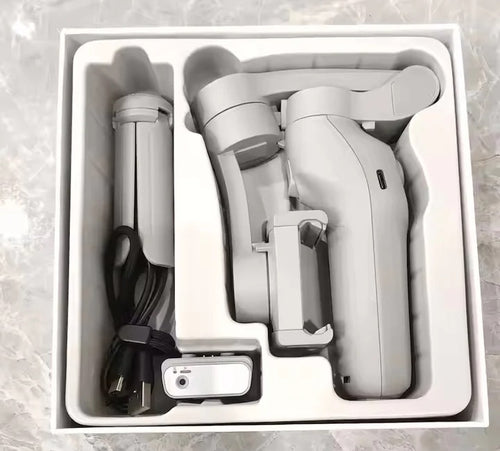 Gimbal L7 B PRO - ESTABILIZADOR PARA CELULAR CON IA