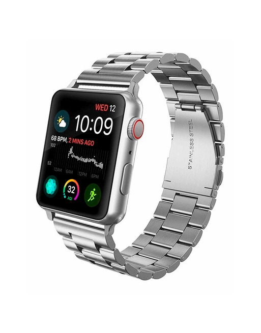 Correas Metálicas Luxury - SmartWatch - technopromos