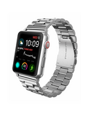 Correas Metálicas Luxury - SmartWatch - technopromos