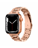 Correas Metálicas Luxury - SmartWatch - technopromos