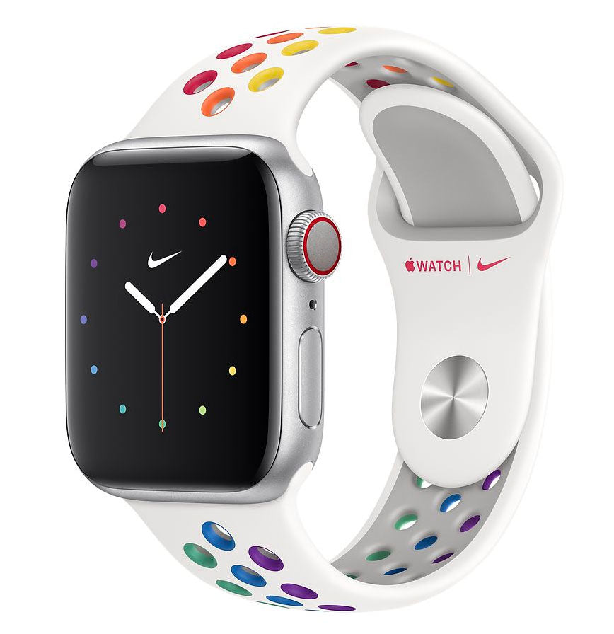 Correas deportivas - SmartWatch - technopromos