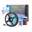 Light Strip Audiorítmica - technopromosTecnopromosLight Strip Audiorítmica