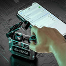 AUDIFONOS M25 GAMER- MEJOR DISEÑO 2023