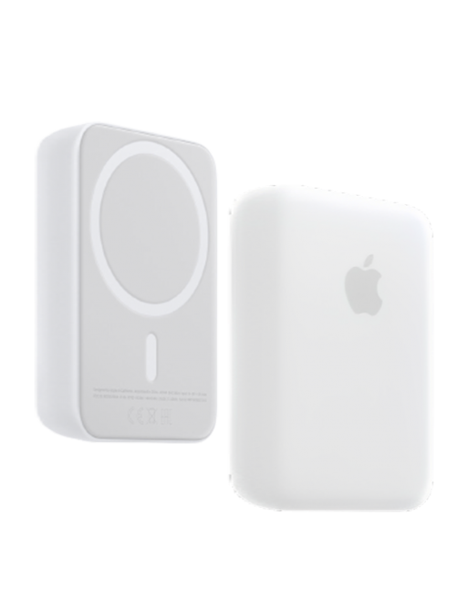 Magsafe Battery Pack 5000 mAh y 10000 mAh