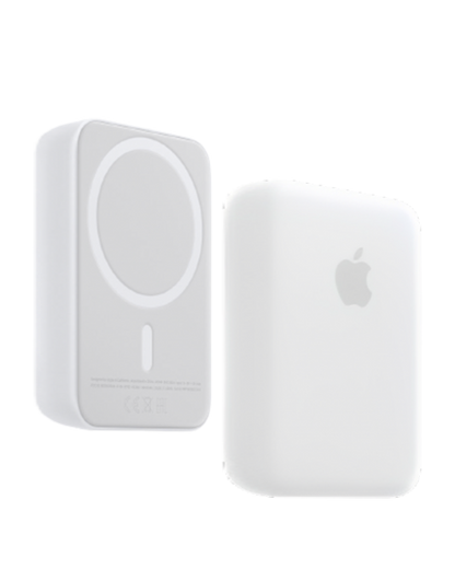 Magsafe Battery Pack 5000 mAh y 10000 mAh
