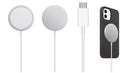 MagSafe Charger - Blanco (original) - technopromosTecnopromosMagSafe Charger - Blanco (original)