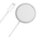 MagSafe Charger - Blanco (original) - technopromosTecnopromosMagSafe Charger - Blanco (original)