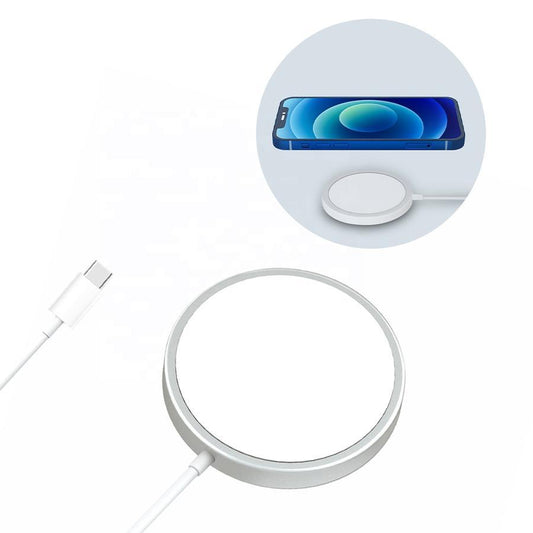 MagSafe Charger - Blanco (original) - technopromosTecnopromosMagSafe Charger - Blanco (original)