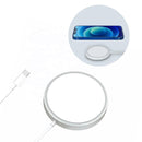 MagSafe Charger - Blanco (original) - technopromosTecnopromosMagSafe Charger - Blanco (original)