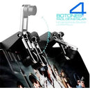 Mando Para Celular 4 Gatillos Mobile Ak66 - technopromosTecnopromosMando Para Celular 4 Gatillos Mobile Ak66 - Tecnopromos