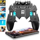 Mando Para Celular 4 Gatillos Mobile Ak66 - technopromosTecnopromosMando Para Celular 4 Gatillos Mobile Ak66 - Tecnopromos